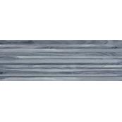 Настенная плитка Laparet Zen 60х20, полоски, синий