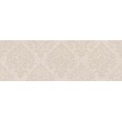 Плитка-декор настенный Laparet Atria 60х20, бежевый
