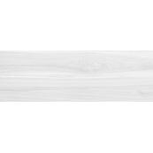 Настенная плитка Laparet Blackwood 75х25, белый