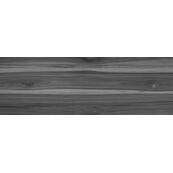 Настенная плитка Laparet Blackwood 75х25, черный