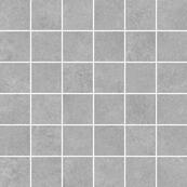 Мозаика Laparet Cement 30х30, серый