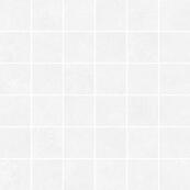 Мозаика Laparet Cement 30х30, белый