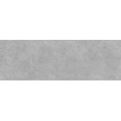 Настенная плитка Laparet Cement 75х25, серый