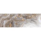 Настенная плитка Laparet Goldy 75х25, серый