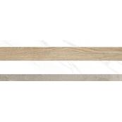 Настенная плитка Laparet Arctic 60х20, бежевый полоски