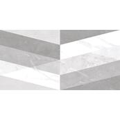 Настенная плитка Laparet Savoy 40х20, серый мозаика