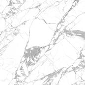 Керамогранит Beryoza Ceramica Bursa 60x60, белый