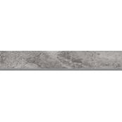 Бордюр Paradyz Salotto 45x7.2, Grafit, Cokol Бордюр Paradyz Salotto 45x7.2, Grafit, Cokol