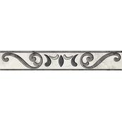 Бордюр Paradyz Salotto 45x7.2, Grys Бордюр Paradyz Salotto 45x7.2, Grys