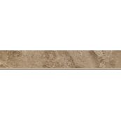 Бордюр Paradyz Salotto 45x7.2, Brown, Cokol Бордюр Paradyz Salotto 45x7.2, Brown, Cokol