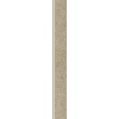 Бордюр Paradyz Optimal 7.2х59.8, MAT beige