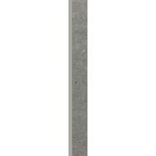 Бордюр Paradyz Optimal 7.2х59.8, POL grafit