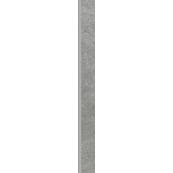 Бордюр Paradyz Optimal 7.2х75, POL antracite Бордюр Paradyz Optimal 7.2х75, POL antracite