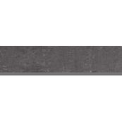 Бордюр Paradyz Mistral 29.8x7.2, Nero, Cokol, полированный