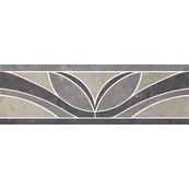 Бордюр Paradyz Mistral 29.8x9.8, Grys, А