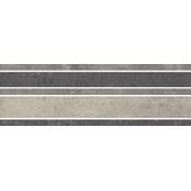 Бордюр Paradyz Mistral 29.8x9.8, Grys, B