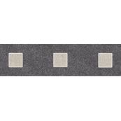Бордюр Paradyz Arkesia 29.8x7.9, Grafit, C Бордюр Paradyz Arkesia 29.8x7.9, Grafit, C