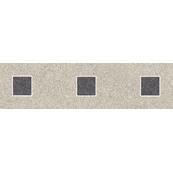 Бордюр Paradyz Arkesia 29.8x7.9, Grys, C Бордюр Paradyz Arkesia 29.8x7.9, Grys, C