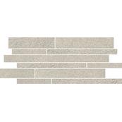 Бордюр Paradyz Arkesia 52x20, Grys, Paski Бордюр Paradyz Arkesia 52x20, Grys, Paski
