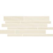 Бордюр Paradyz Arkesia 52x20, Bianco, Paski Бордюр Paradyz Arkesia 52x20, Bianco, Paski