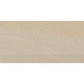 Плитка для ступеней Paradyz Arkesia 59.8x29.8, Beige Плитка для ступеней Paradyz Arkesia 59.8x29.8, Beige