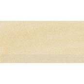 Плитка для ступеней Paradyz Arkesia 59.8x29.8, Brown Плитка для ступеней Paradyz Arkesia 59.8x29.8, Brown