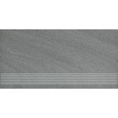 Плитка для ступеней Paradyz Arkesia 59.8x29.8, Grigio Плитка для ступеней Paradyz Arkesia 59.8x29.8, Grigio