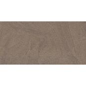 Плитка для ступеней Paradyz Arkesia 59.8x29.8, Mocca Плитка для ступеней Paradyz Arkesia 59.8x29.8, Mocca