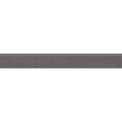 Бордюр Paradyz Intero 59.8x7.2, Grafit, Cokol Бордюр Paradyz Intero 59.8x7.2, Grafit, Cokol