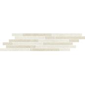 Бордюр Paradyz Duroteq 71x14.8, Perla, Paski Бордюр Paradyz Duroteq 71x14.8, Perla, Paski