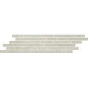Бордюр Paradyz Duroteq 71x14.8, Grys, Paski Бордюр Paradyz Duroteq 71x14.8, Grys, Paski