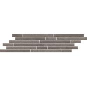 Бордюр Paradyz Duroteq 71x14.8, Brown, Paski Бордюр Paradyz Duroteq 71x14.8, Brown, Paski