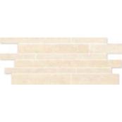 Бордюр Paradyz Doblo 52x20, Bianco