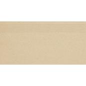 Напольная плитка Paradyz Doblo 59.8х29.8, beige satin stopnica Напольная плитка Paradyz Doblo 59.8х29.8, beige satin stopnica