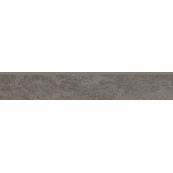 Бордюр Paradyz Taranto 44.8x7.2, Umbra, Cokol, полуполированный