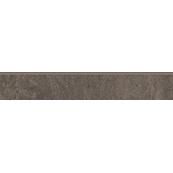 Бордюр Paradyz Taranto 44.8x7.2, Brown, Cokol, полуполированный