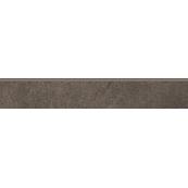 Бордюр Paradyz Taranto 44.8x7.2, Brown, Cokol