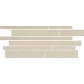 Бордюр Paradyz Taranto 52x20, Beige, Paski