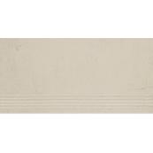 Плитка для ступеней Paradyz Taranto 59.8x29.8, Beige