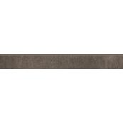 Бордюр Paradyz Taranto 59.8x7.2, Brown, Cokol