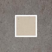 Вставка Paradyz Taranto 8x8, Umbra
