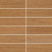 Плитка-декор напольный Paradyz Revore 29.8х29.8, INSERTO CIETA giallo