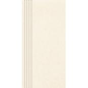 Плитка для ступеней Paradyz Tero 29.8х59.8, beige