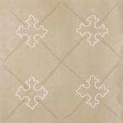 Плитка-декор напольный Paradyz Tigua 29.8х29.8, beige decor A
