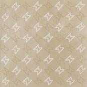Плитка-декор напольный Paradyz Tigua 29.8х29.8, beige decor D