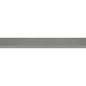 Платка-декор напольный Paradyz Naturstone 59.8х7.2, grafit cokol poler