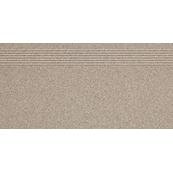 Напольная плитка Paradyz Sand 59.8х29.8, mocca stopnica Напольная плитка Paradyz Sand 59.8х29.8, mocca stopnica