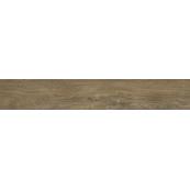 Напольная плитка Paradyz Roble 19.4х120, brown Напольная плитка Paradyz Roble 19.4х120, brown
