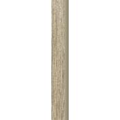 Плитка-декор напольный Paradyz Foresta 7.2х49.1, beige cokol struktura