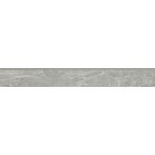 Бордюр Paradyz Daino Reale 7.2х59.8, grafit cokol lap Бордюр Paradyz Daino Reale 7.2х59.8, grafit cokol lap